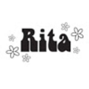 Meet your Posher, Rita